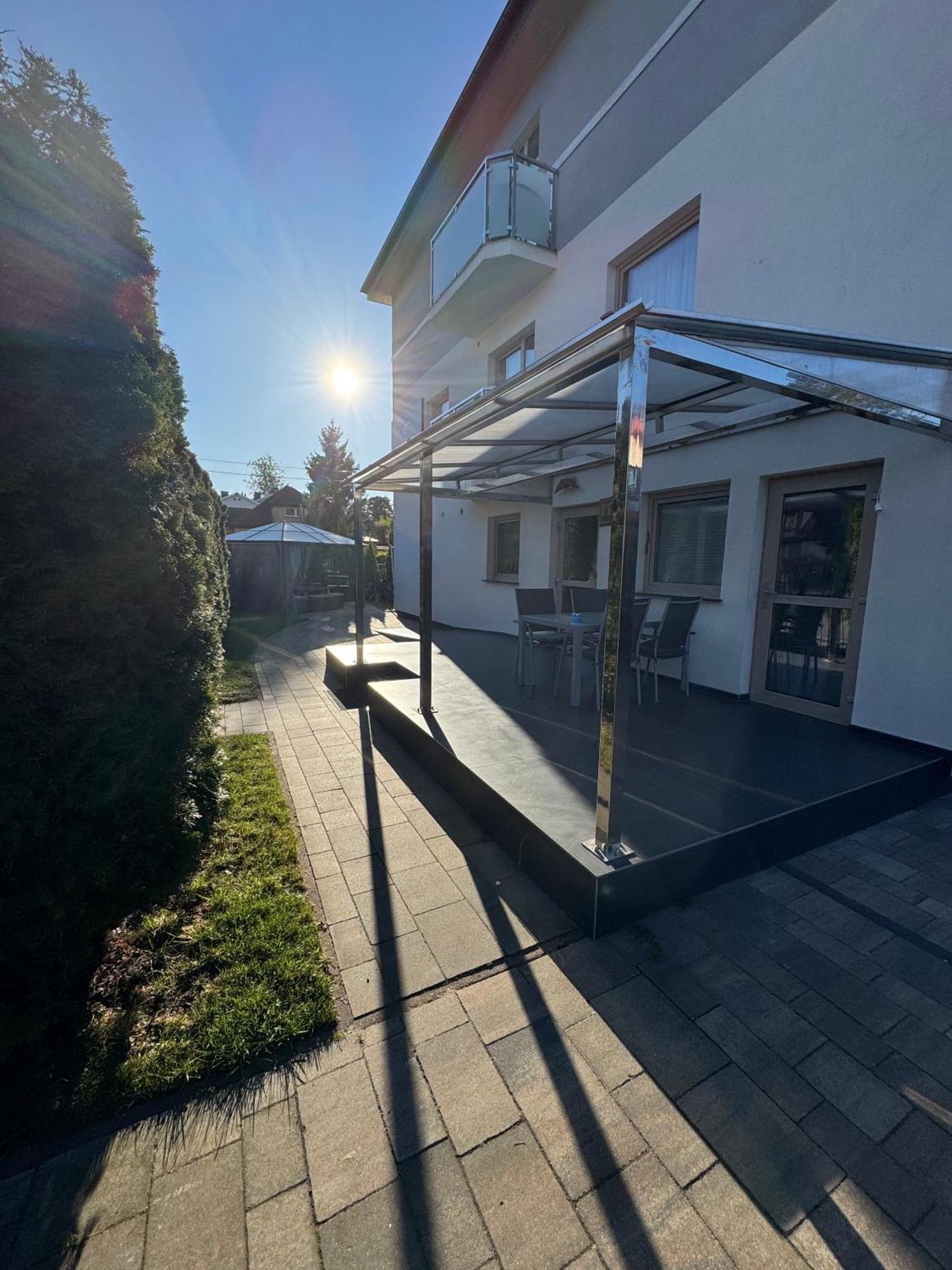 Villa Viola Mielno  Eksteriør bilde